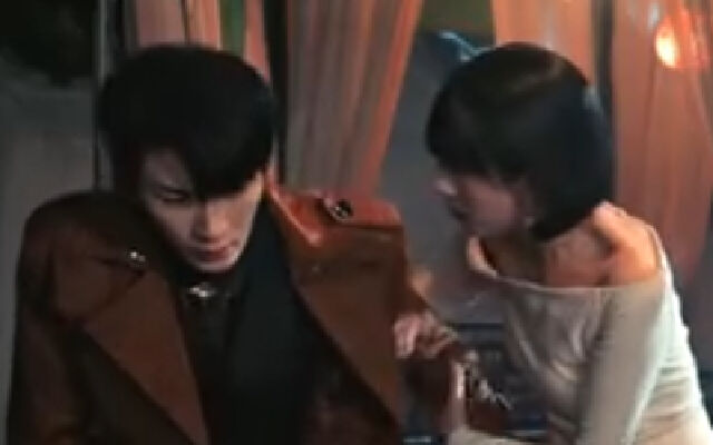 《错心》契约夫妇假戏真爱