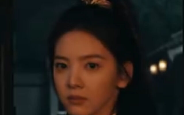 《雨霖铃》预告