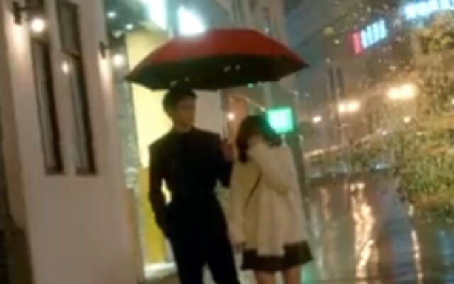 《她的瞳》概念特辑