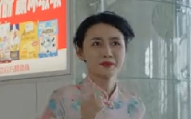 《美娇娘探案社》定档预告 《美娇娘探案社》定档预告