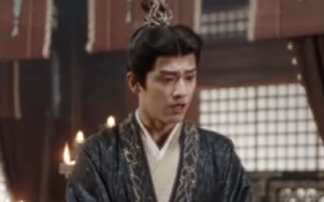 海昏行 第二季 海昏行 第二季