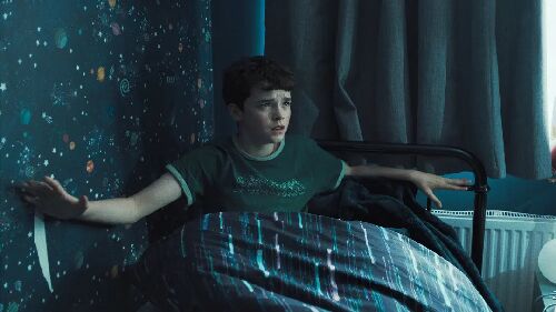 混沌少年时 第一季