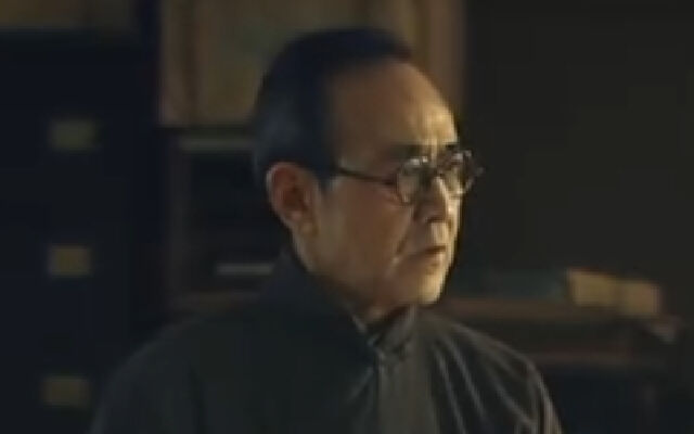 任素宁万字书稿控诉日寇暴行，被出版社拒绝发行