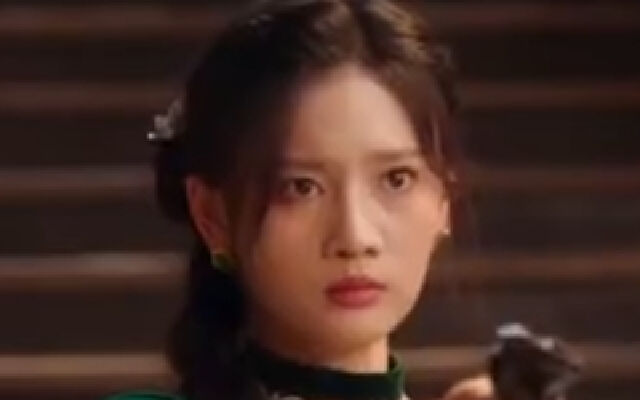 《半城风月半城雪》定档预告