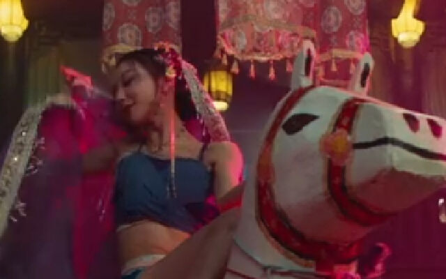 《唐探之盛世少年》预告