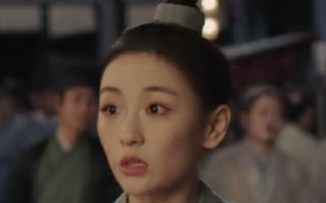 郡王与我心相照