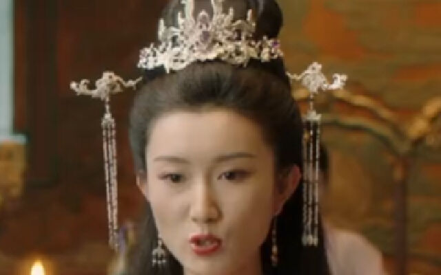 《郡王与我心相照》预告