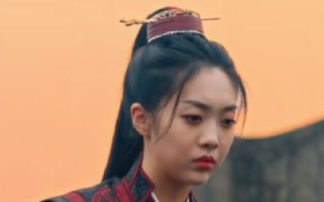 唐探之盛世少年