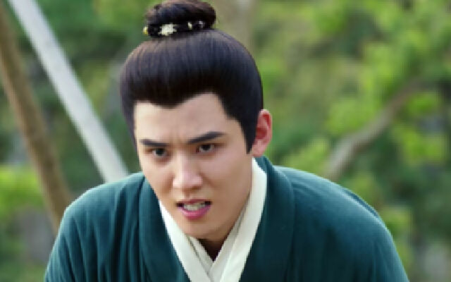 见义勇为反被救？“愣头青”意外与四喜一同落水！