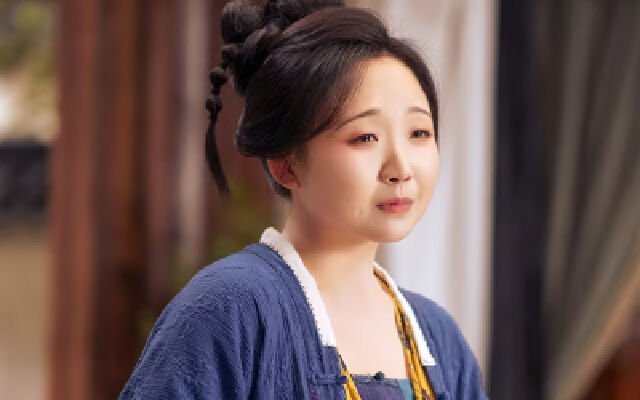 艾四喜巧舌如簧混入豪门！小小宅斗轻松“拿捏”？