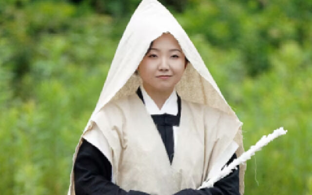 经坎葬礼带刀遭众人指责！四喜三两句轻松扭转乾坤