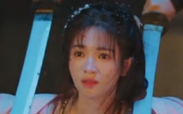 《锦绣令》定档预告
