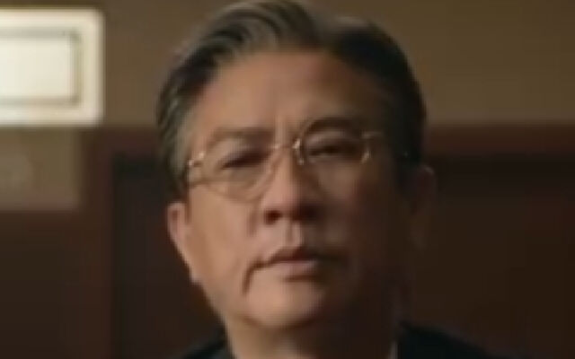 《绝命法官》预告