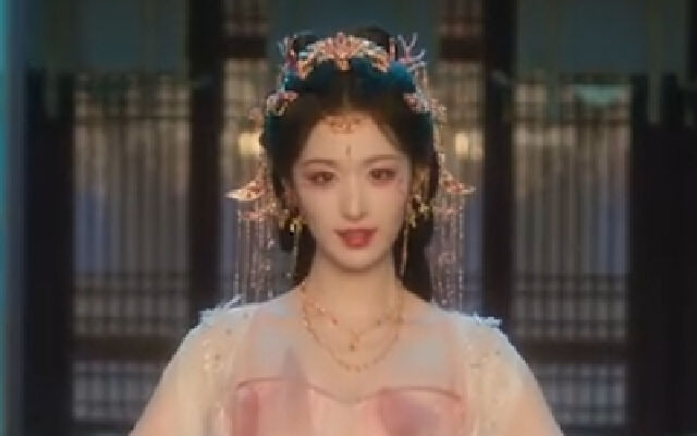 《成何体统》预告