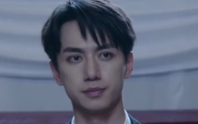 《盛夺》预告