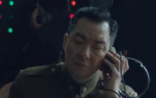 《沉默的荣耀》破浪夺密版预告 《沉默的荣耀》破浪夺密版预告