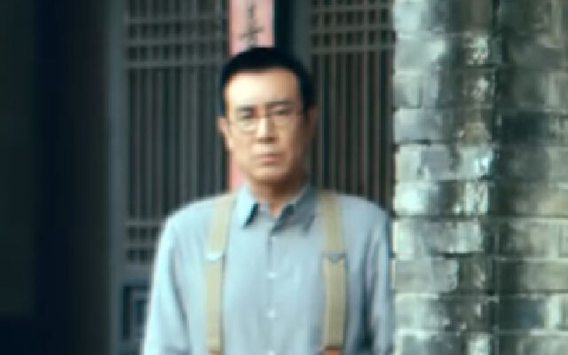 沉默的荣耀 沉默的荣耀