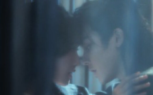 《入青云》发布“一晌贪欢”片花 《入青云》发布“一晌贪欢”片花