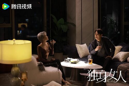 爱情没有神话