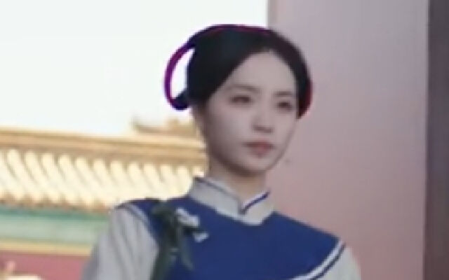 后宫凌云传