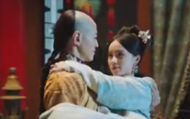 《后宫凌云传》恶女上位，胜者为后！