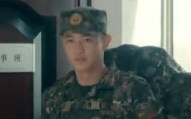 《猎豹》新兵篇预告