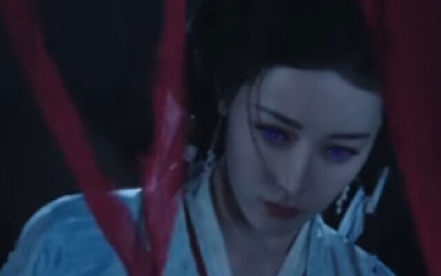 《慕胥辞》首支预告