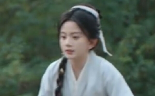 《柴门小福妻》暴富飞升！美少女变太奶从祖上改命