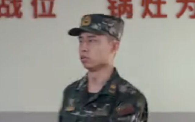 《猎豹》青春蜕变预告