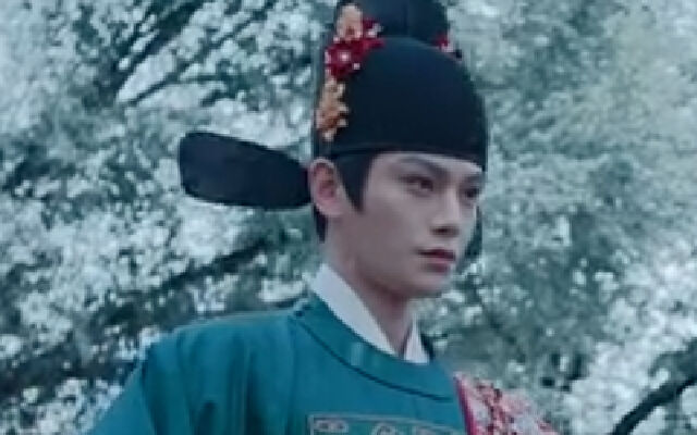 花开锦绣