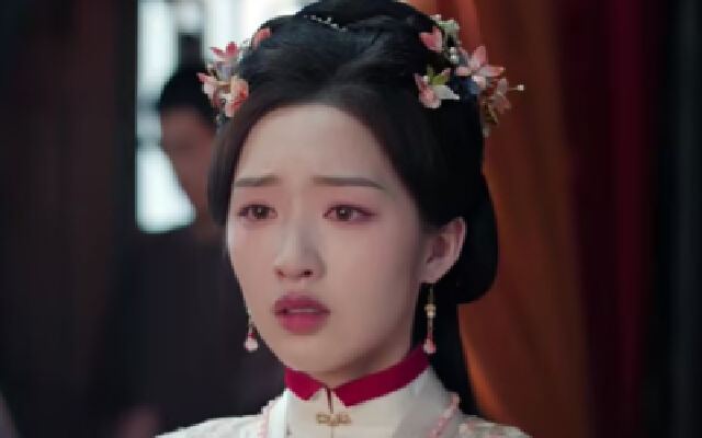 好闺蜜为夺姻缘“背刺”！九姑娘彻底百口莫辩？