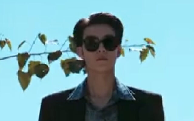 狂徒