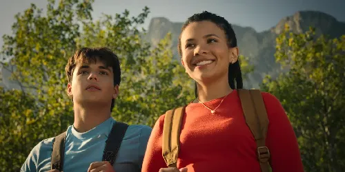 我与沃尔特家男孩的生活 第三季