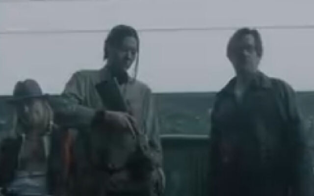 《行尸走肉：死亡之城 第三季》预告