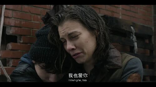 行尸走肉：死亡之城 第二季