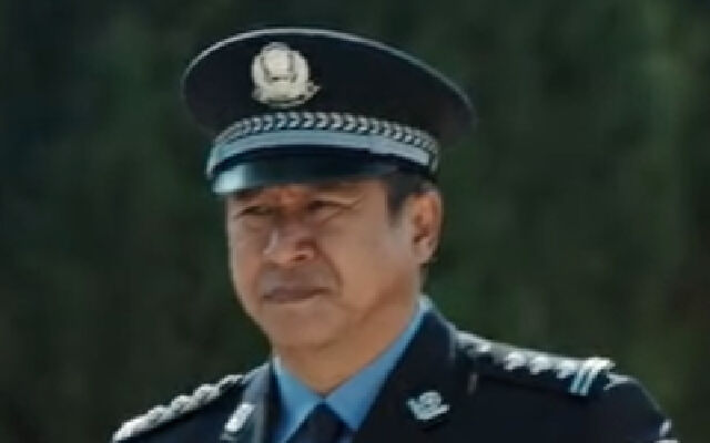 藏锋