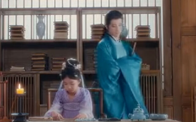 寒衣入心