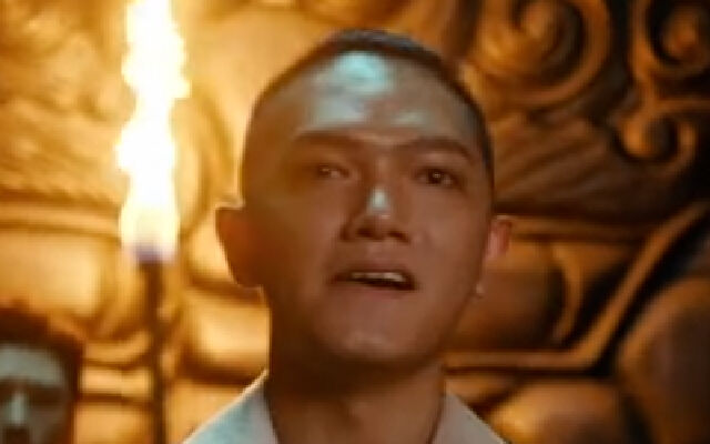 我当寻龙魁首的那些年