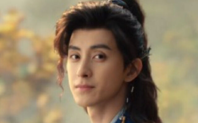 师兄太稳健