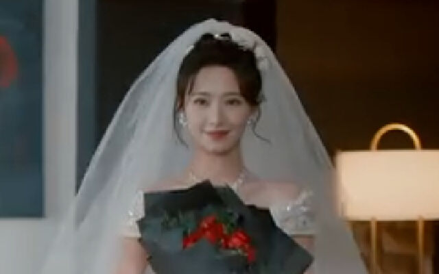 《她的涅槃》死亡婚礼循环，方瑾向全员恶人宣战！