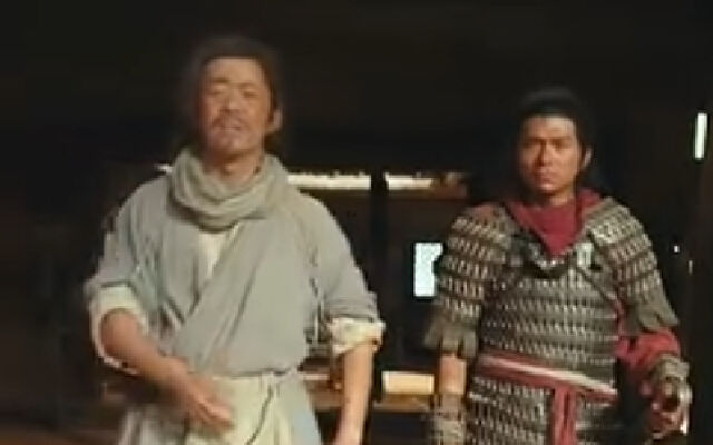大漠骏马竟是移动毒源？锦衣卫凑近瞬间疯魔失控