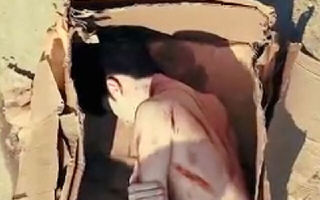 三宗猎奇死法案件，死者皆集资帮凶，双时代父子联手查明真相！
