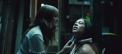 甜豌豆 第一季