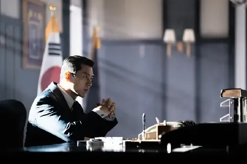 韩国制造 第二季