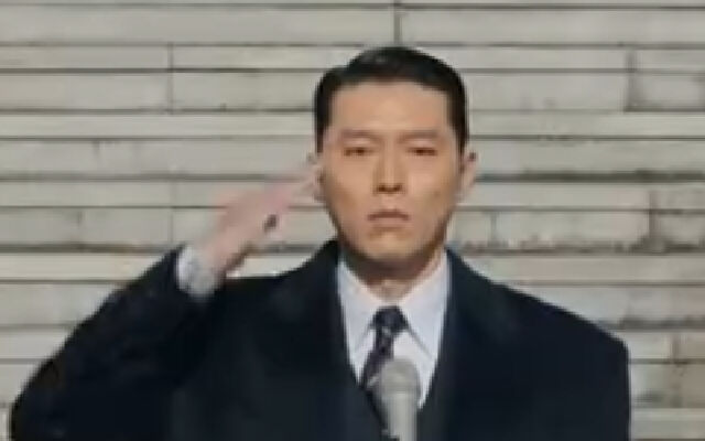 《韩国制造 第二季》角色预告