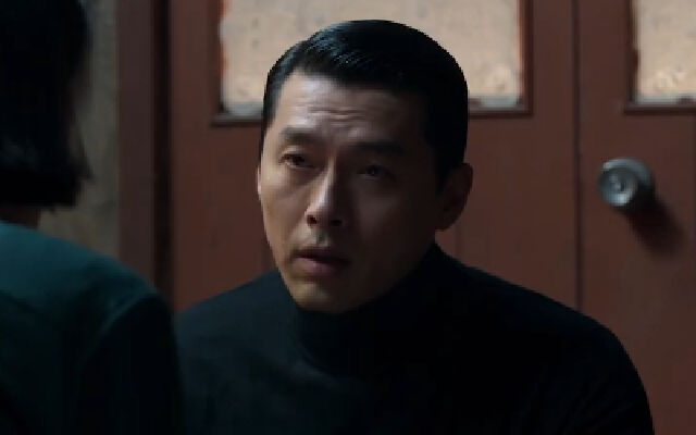 《韩国制造》预告
