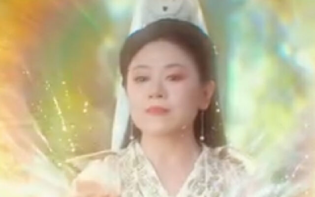 《浮生之白蛇前缘》一心飞升情愫起，情劫难解成心劫