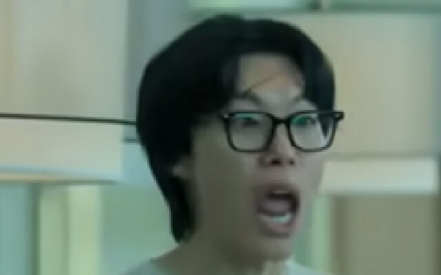 《鼠惑》人物预告