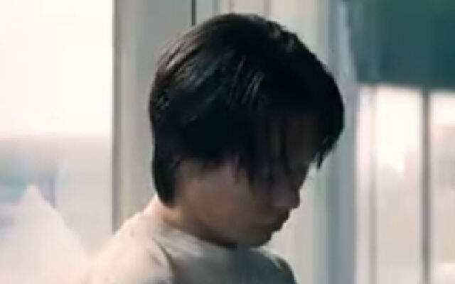 《鼠惑》先导预告