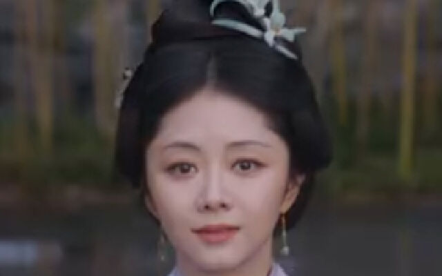 《兰香如故》家暖情长预告